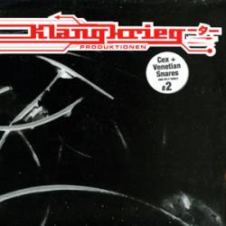 Venetian Snares : The Connected Series #2